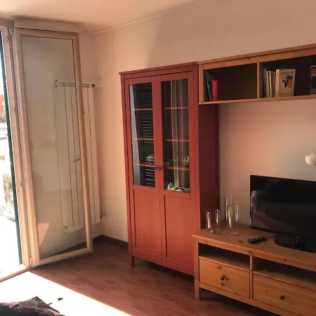 An Attic In Historical Center * נאפולי